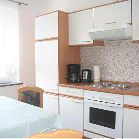 Apartment Fuer 2, Nicht Fuer Monteure Niederau Exterior foto