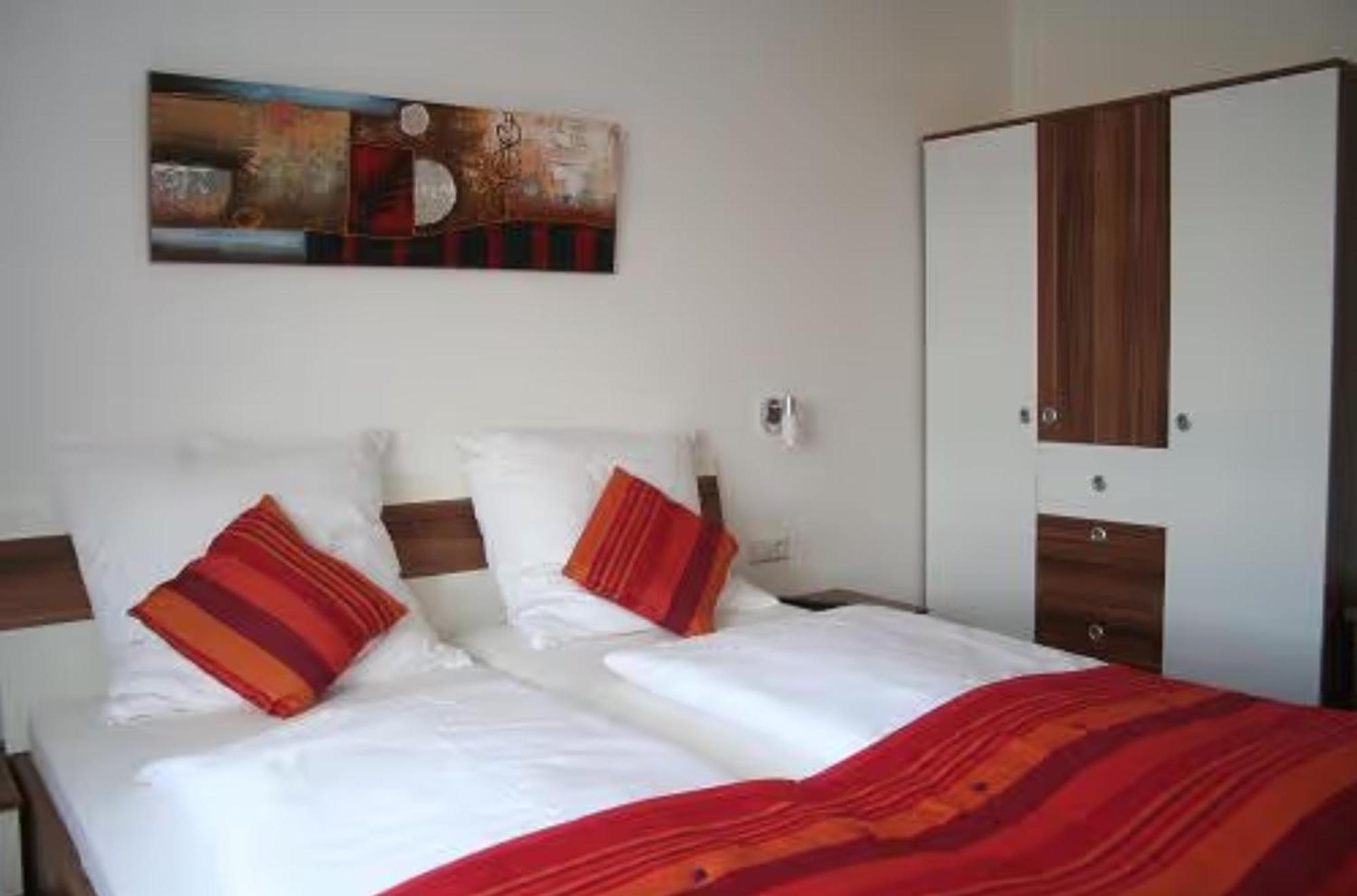 Fuer 2, Nicht Fuer Monteure Apartment Niederau
